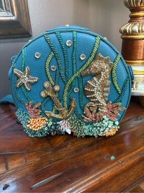Mary Frances Handbag